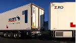 Euro Truck Simulator 2 - Schmitz Cargobull Trailer Pack - irongamers.ru