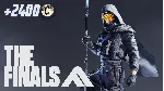 THE FINALS - Metro Drifter Set DLC * STEAM RU - irongamers.ru