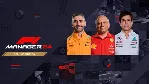 F1 Manager 2024 Deluxe Edition Global + RU Steam Key