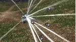 EARTH DEFENSE FORCE 6 Ranger Piloted Weapons Blacker 6 АВТОДОСТАВКА STEAM GLOBAL МГНО