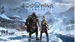 God of War Ragnarek (русская озвучка) PS4/5 - irongamers.ru