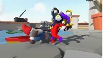 Human Fall Flat {Steam Gift/Россия/СНГ} + Подарок - irongamers.ru