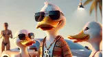 Рефералы на проект телеграмм Duck Master bot дешево - irongamers.ru