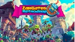 Рефералы на проект телеграмм ZARGATES bot дешево - irongamers.ru