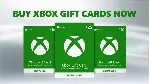 Xbox Live ПОДАРОЧНАЯ КАРТА 25-300TL ТУРЦИЯ - irongamers.ru