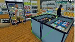 SUPERMARKET SIMULATOR STEAM ГАРАНТИЯ✅ АВТОВЫДАЧА