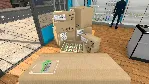 SUPERMARKET SIMULATOR STEAM ГАРАНТИЯ✅ АВТОВЫДАЧА