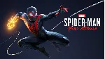 ⭐️Spider-Man Miles Morales⭐️PS4 | PS5🔵 П2 Аренда