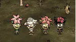 Don&acute;t Starve Together: Wormwood Deluxe Chest| АВТО RU - irongamers.ru