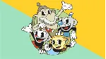 Cuphead + The Delicious Last Course + МЕГАБОНУС ИГРЫ