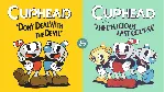 Cuphead + The Delicious Last Course + МЕГАБОНУС ИГРЫ
