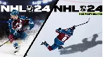 💳 NHL 24 (PS4/PS5/EN)  Активация П2-П3