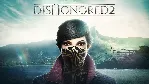 💳  Dishonored 2 (PS5/RUS) П3 - Активация