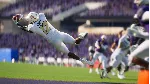 EA SPORTS MVP NFL 25 & College Football 25 Xbox One XS - irongamers.ru