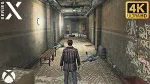 MAX PAYNE 2: The Fall of Max Payne XBOX