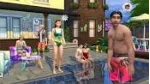 The SIMS 4