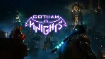 🍓 Gotham Knights (PS5/EN) (Аренда от 7 дней)