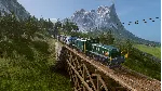 Railway Empire 2 - High Voltage DLC STEAM GIFT РОССИЯ