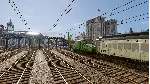 Railway Empire 2 - High Voltage DLC STEAM GIFT РОССИЯ