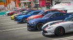 Forza Horizon 4 Ultimate Edition + МЕГАБОНУС ИГРЫ