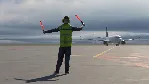 AirportSim Xbox Series X|S
