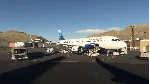 AirportSim Xbox Series X|S