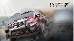 ⭐️WRC 7⭐️PS4 | PS5 🔵 П2 Аренда