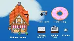 Moonstone Island Chef's Kiss DLC Pack 💎 STEAM РОССИЯ
