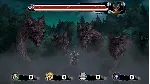 Demon Slayer Kimetsu no Yaiba Sweep the Board Xbox акти