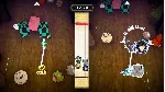 Demon Slayer Kimetsu no Yaiba Sweep the Board Xbox акти