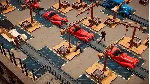 Car Manufacture⚡ АВТОДОСТАВКА Steam RU/BY/KZ/UA