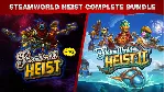 💥 SteamWorld Heist II 🔵 PS4 / PS5 🔴 ТУРЦИЯ🔴 