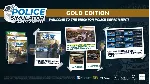 Police Simulator: Patrol Officers: Gold Edition XBOX - irongamers.ru