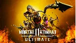⭐️Mortal Kombat 11 Ultimate⭐️PS4 | PS5 🔵 П2 Аренда