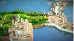 A Little Golf Journey ⭐Steam\РФ+Весь Мир\Key⭐ + Бонус - irongamers.ru