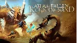 Atlas Fallen : Reign of Sand (Xbox)+Игры общий - irongamers.ru