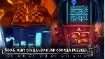 Dr Livingstone, I Presume? Reversed Escape Room 💎 STEAM