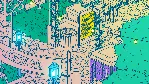 Stray Cats in Cozy Town: Night Lights DLC STEAM РОССИЯ