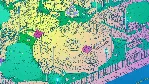 Stray Cats in Cozy Town: Night Lights DLC STEAM РОССИЯ