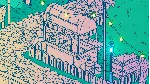 Stray Cats in Cozy Town: Night Lights DLC STEAM РОССИЯ