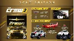 The Crew 2 Gold Edition XBOX ONE / XBOX SERIES X|S Ключ - irongamers.ru