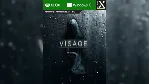 ⭐️ Visage +3 Games Xbox One Series X|S