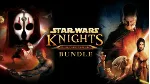 STAR WARS: Knights of the Old Republic Bundle (STEAM КЛЮЧ) - irongamers.ru