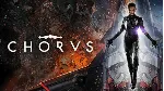 🍓 Chorus (PS4/PS5/RU) (Аренда от 7 дней)