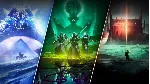 Destiny 2: Witch Queen +Beyond Light +Shadowkeep STEAM КЛЮЧ