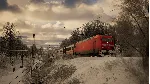 Train Sim World 4 Expert DB BR 101 IC Steuerwagen Loco АВТОДОСТАВКА STEAM GLOBAL МГНО