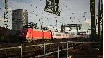 Train Sim World 4 Expert DB BR 101 IC Steuerwagen Loco АВТОДОСТАВКА STEAM GLOBAL МГНО