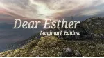 🍓 Dear Esther: Landmark (PS4/PS5/RU) Аренда от 7 дней