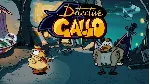 🍓 Detective Gallo (PS4/PS5/RU) (Аренда от 7 дней)