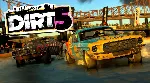 🍓 DIRT 5 (PS4/PS5/EN) (Аренда от 7 дней)